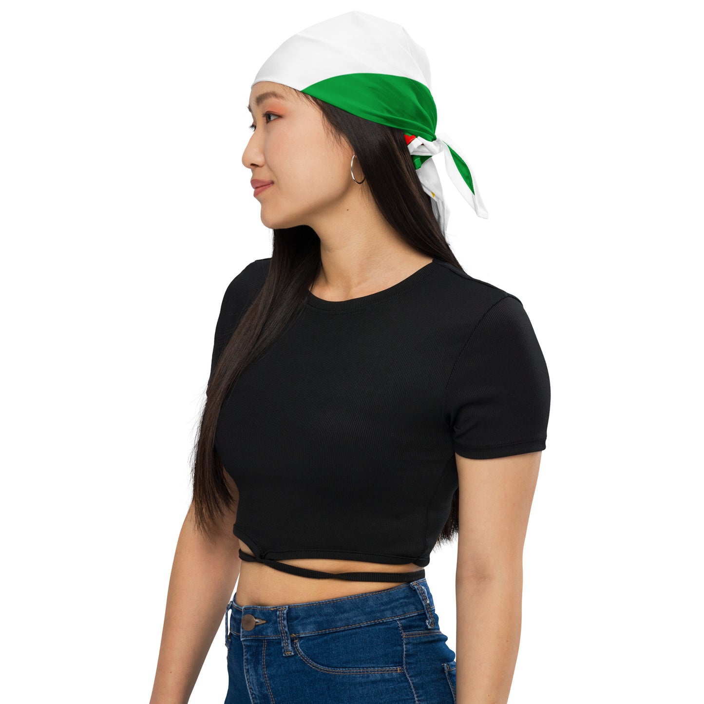 ITALIA Bandana