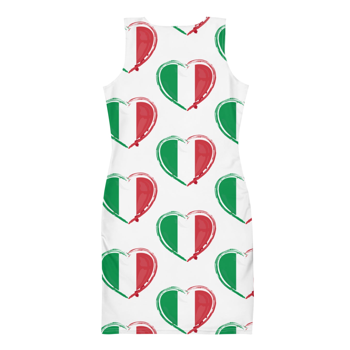 Bodycon-Kleid Italia