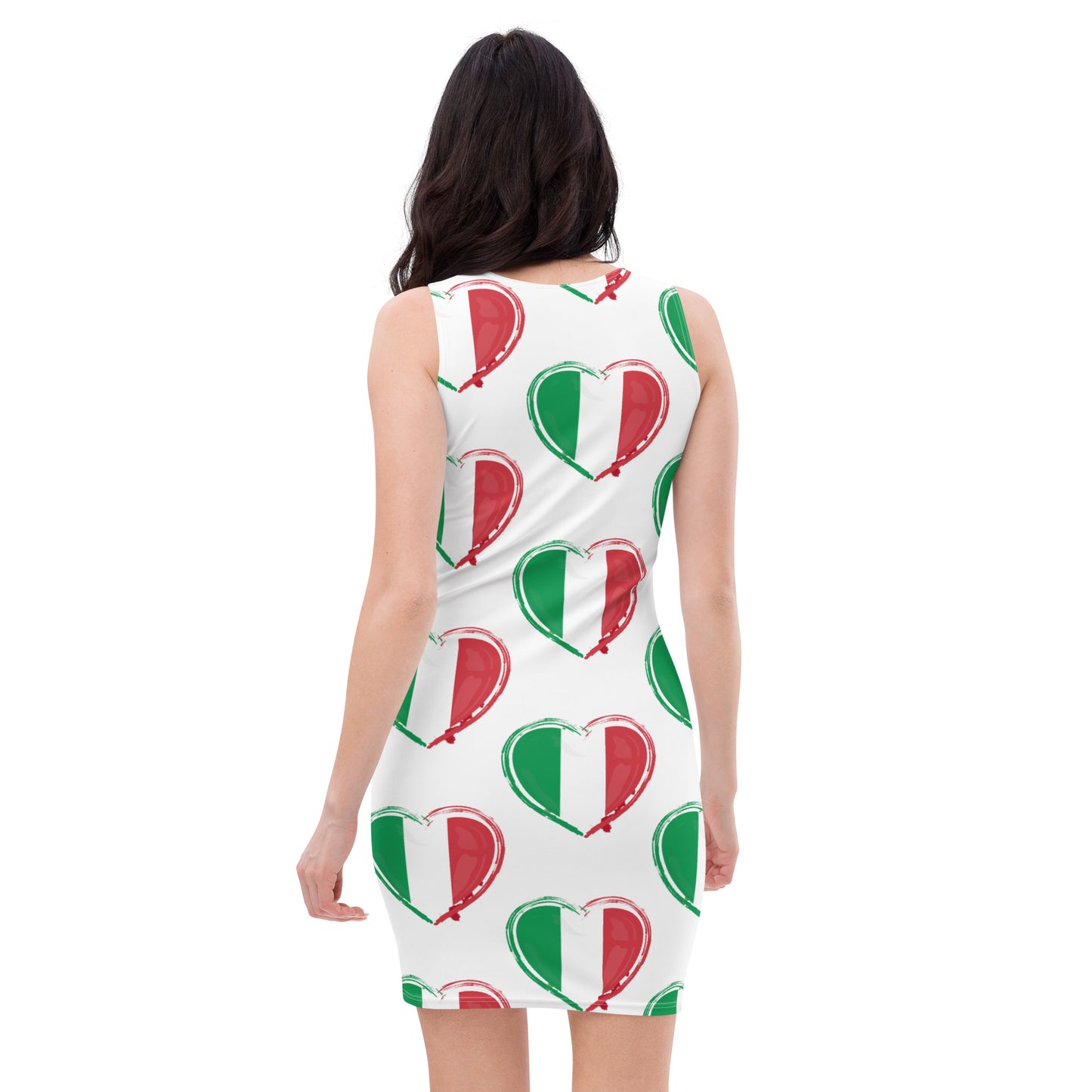 Bodycon-Kleid Italia