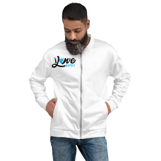 Unisex Bomberjacke