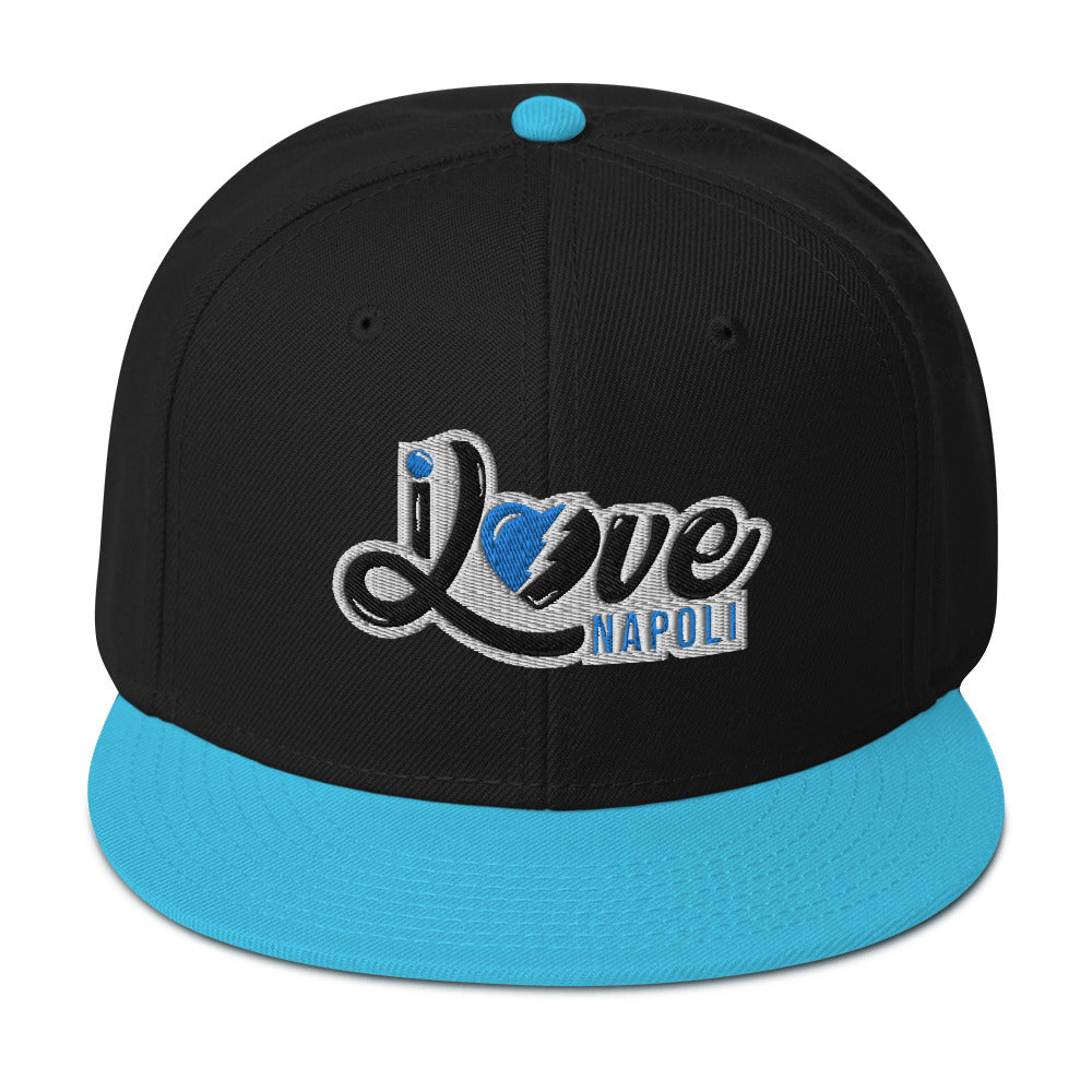 Snapback Hat