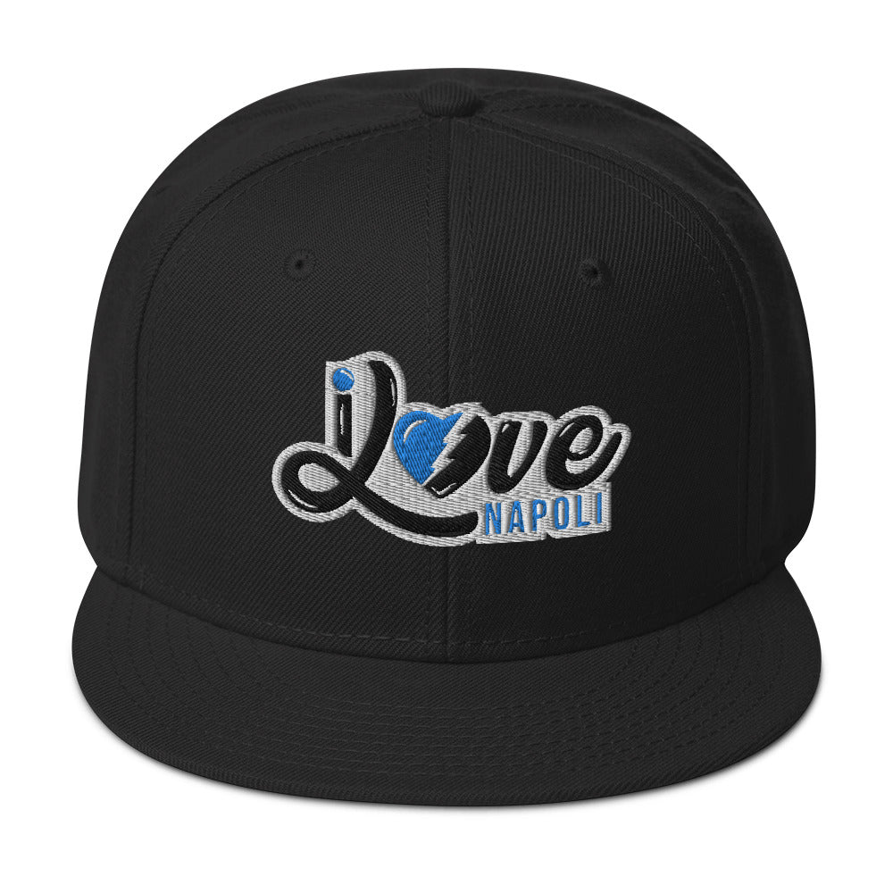 Snapback Hat