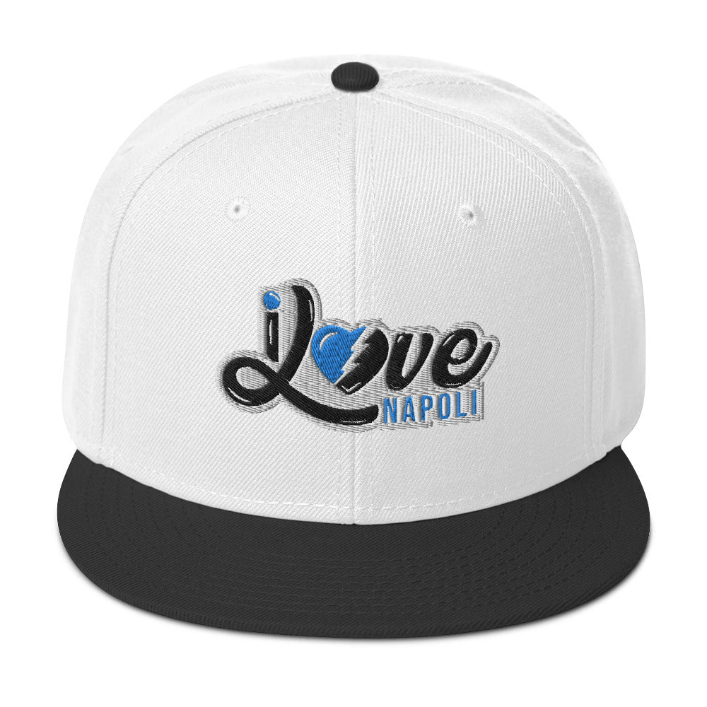 Snapback Hat