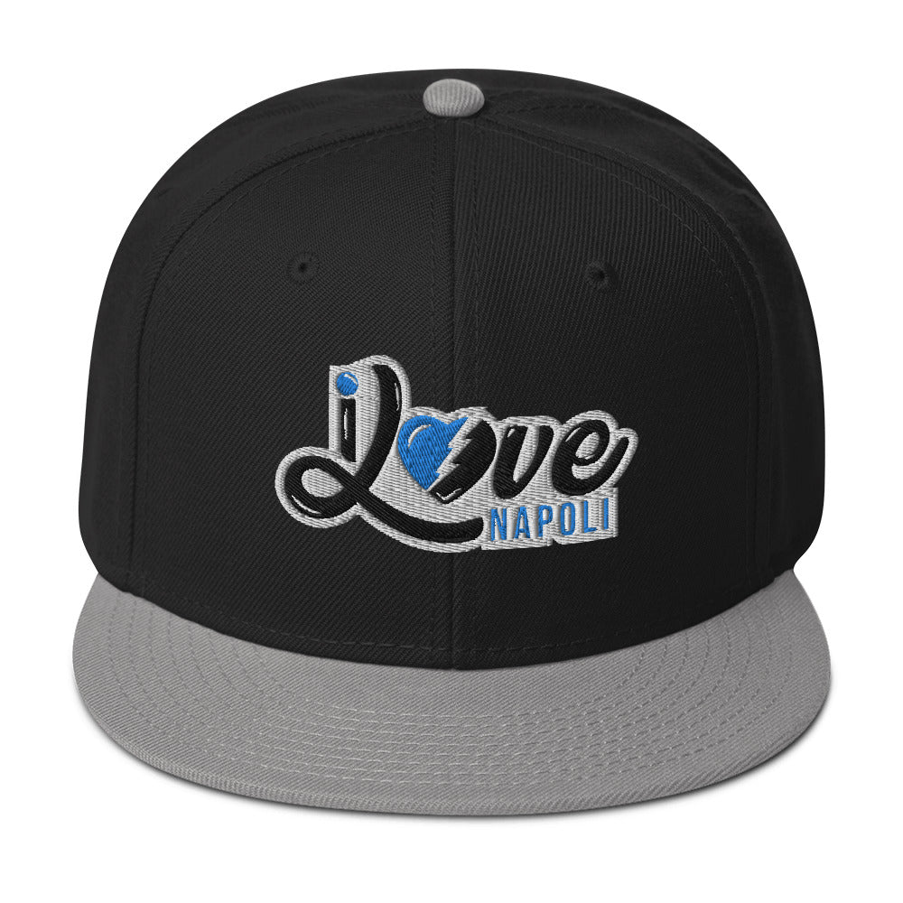 Snapback Hat