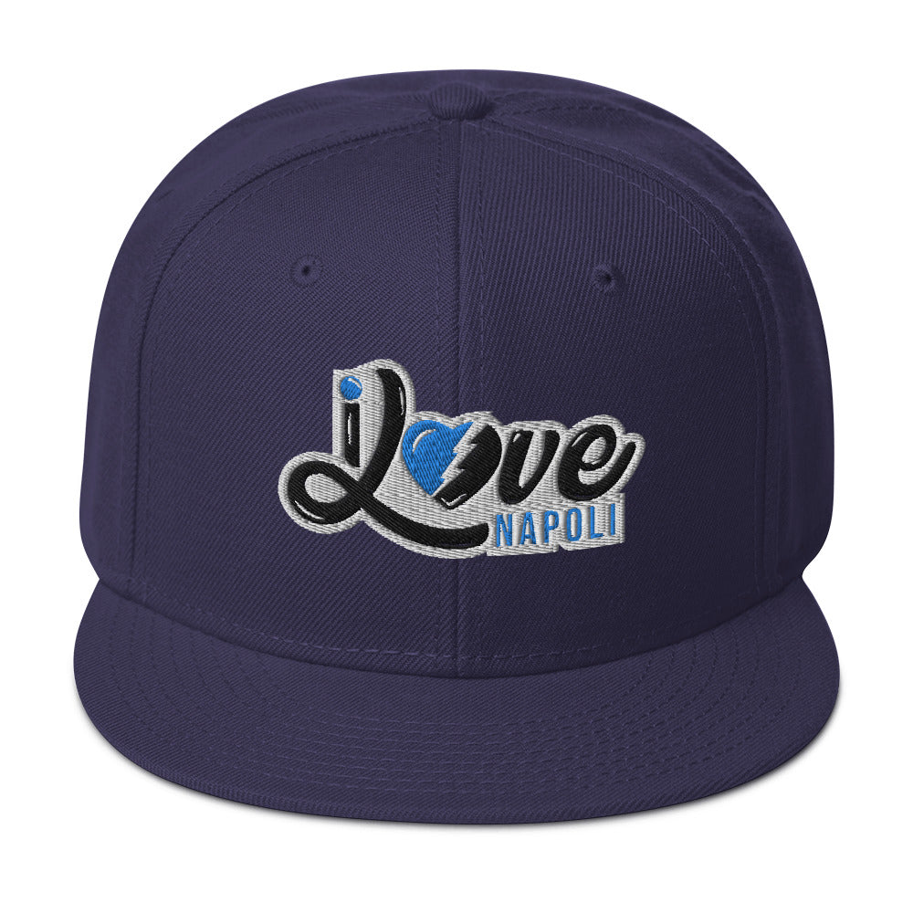 Snapback Hat