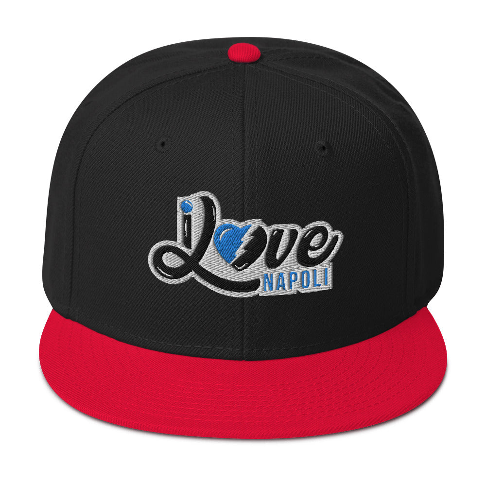 Snapback Hat