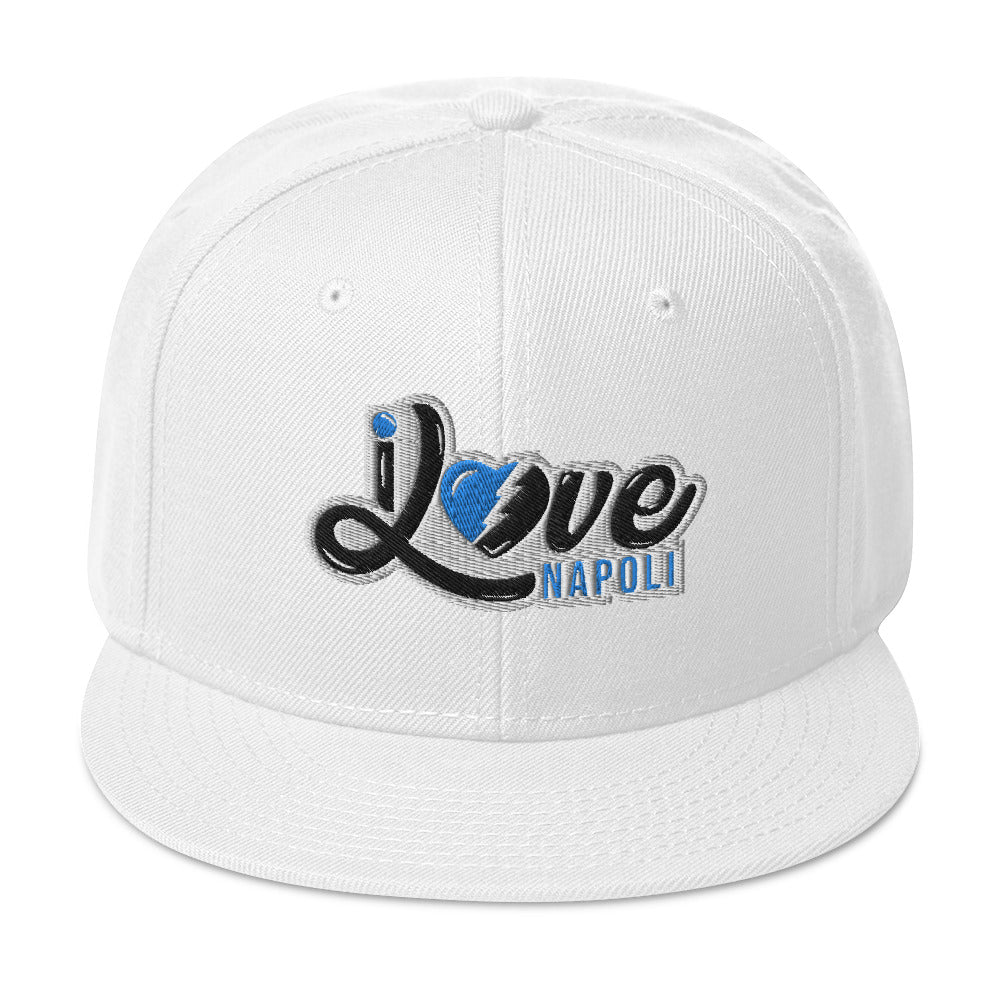Snapback Hat