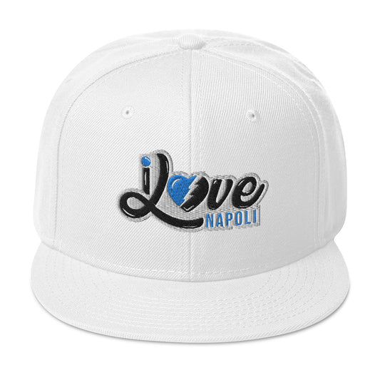 Snapback Hat