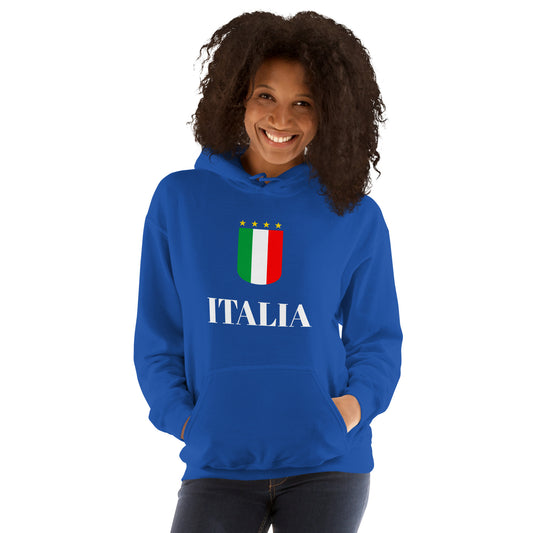NAZIONALE Hoodie Unisex