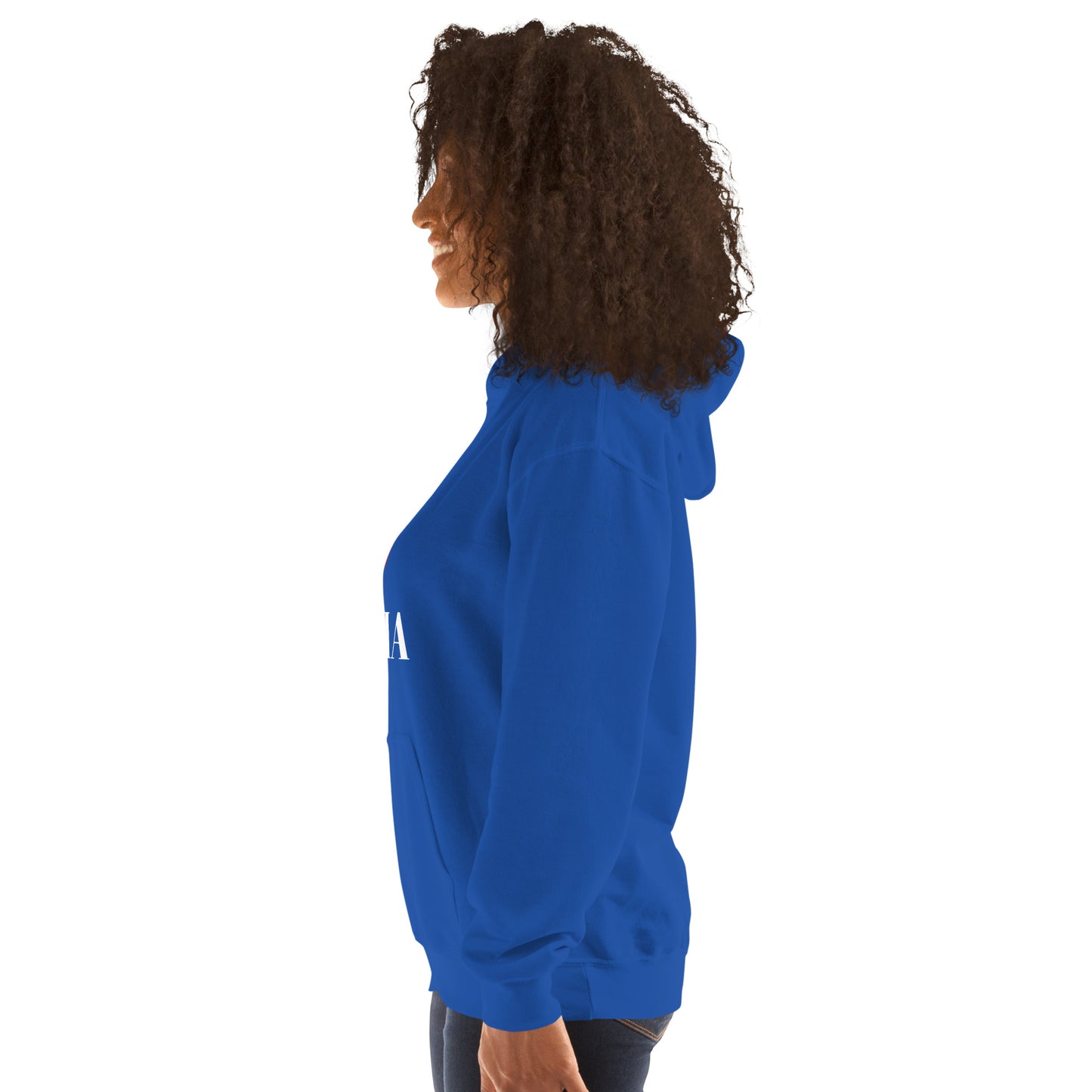 NAZIONALE Hoodie Unisex