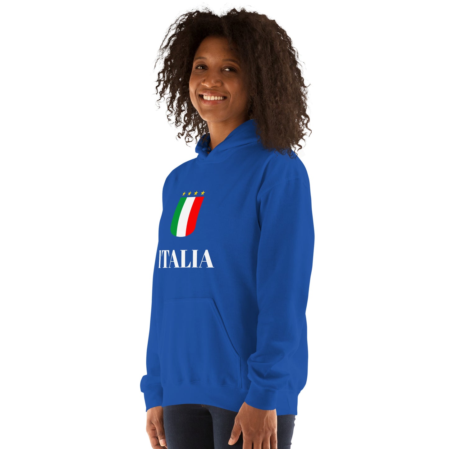 NAZIONALE Hoodie Unisex
