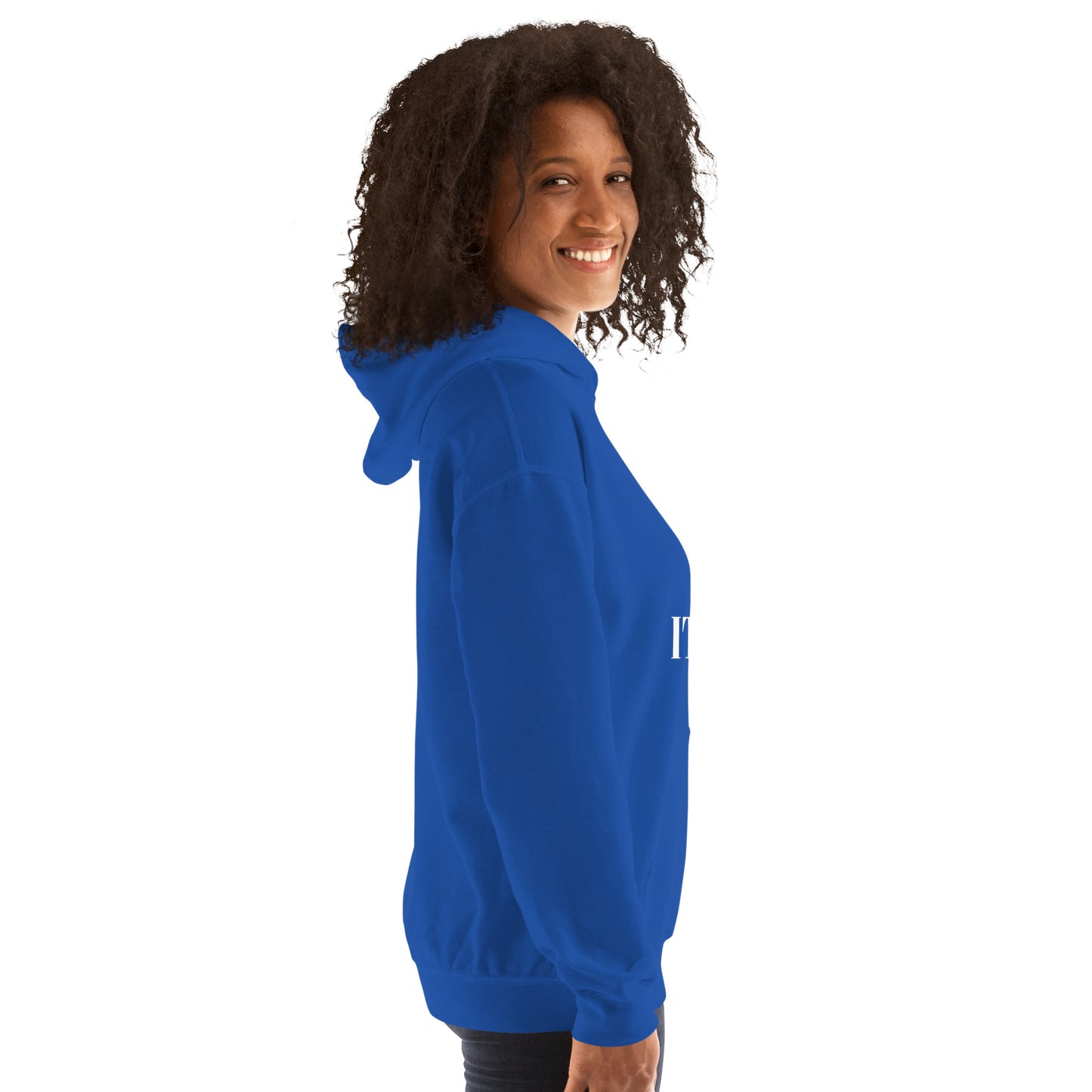 NAZIONALE Hoodie Unisex