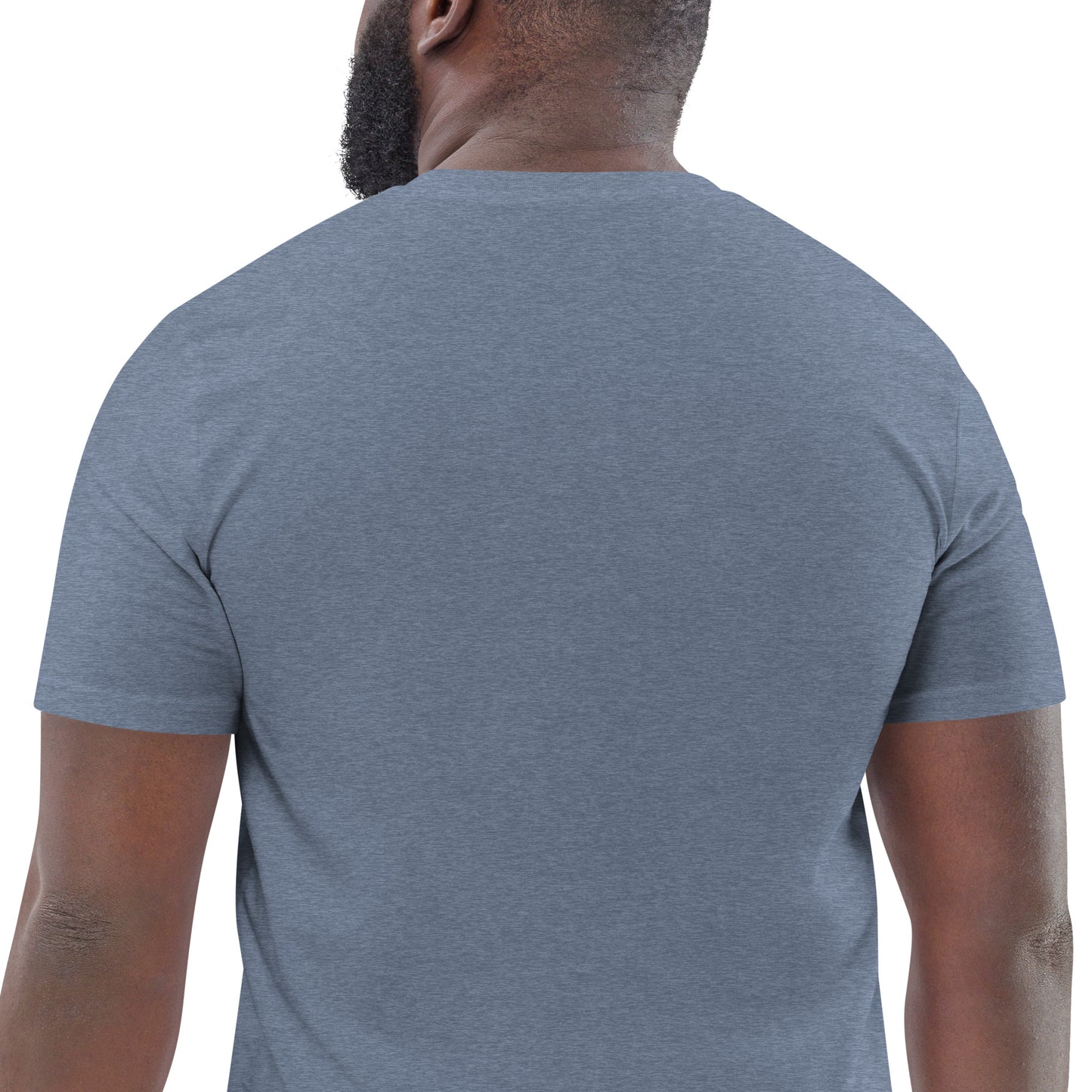Unisex-Bio-Baumwoll-T-Shirt Card