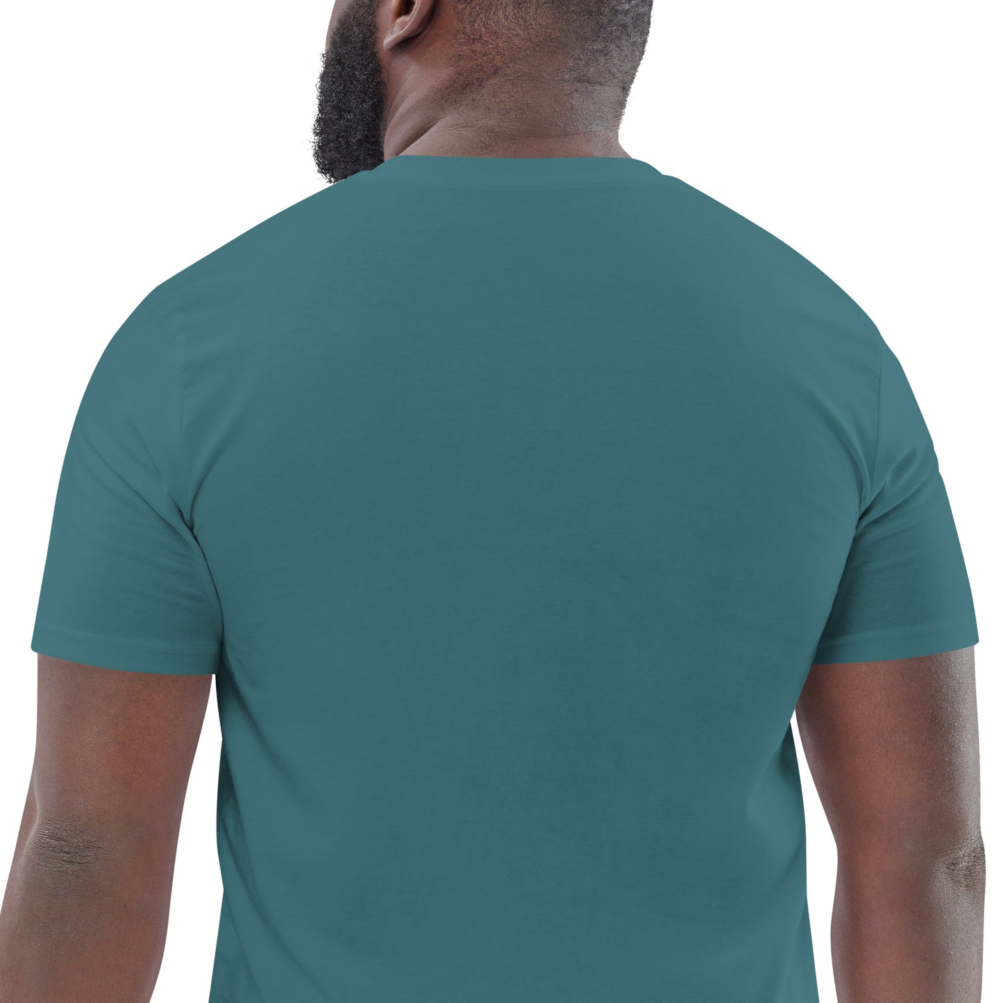 Unisex-Bio-Baumwoll-T-Shirt Autentico