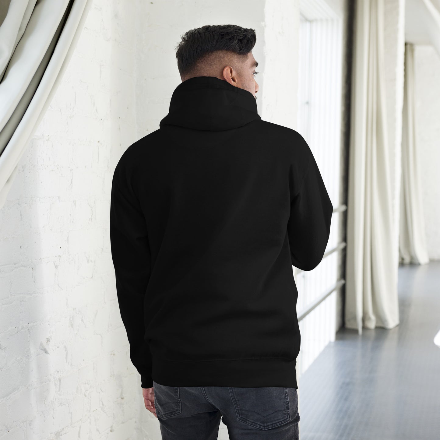 Unisex-Kapuzenpullover o´cazz - verschiedene Farben