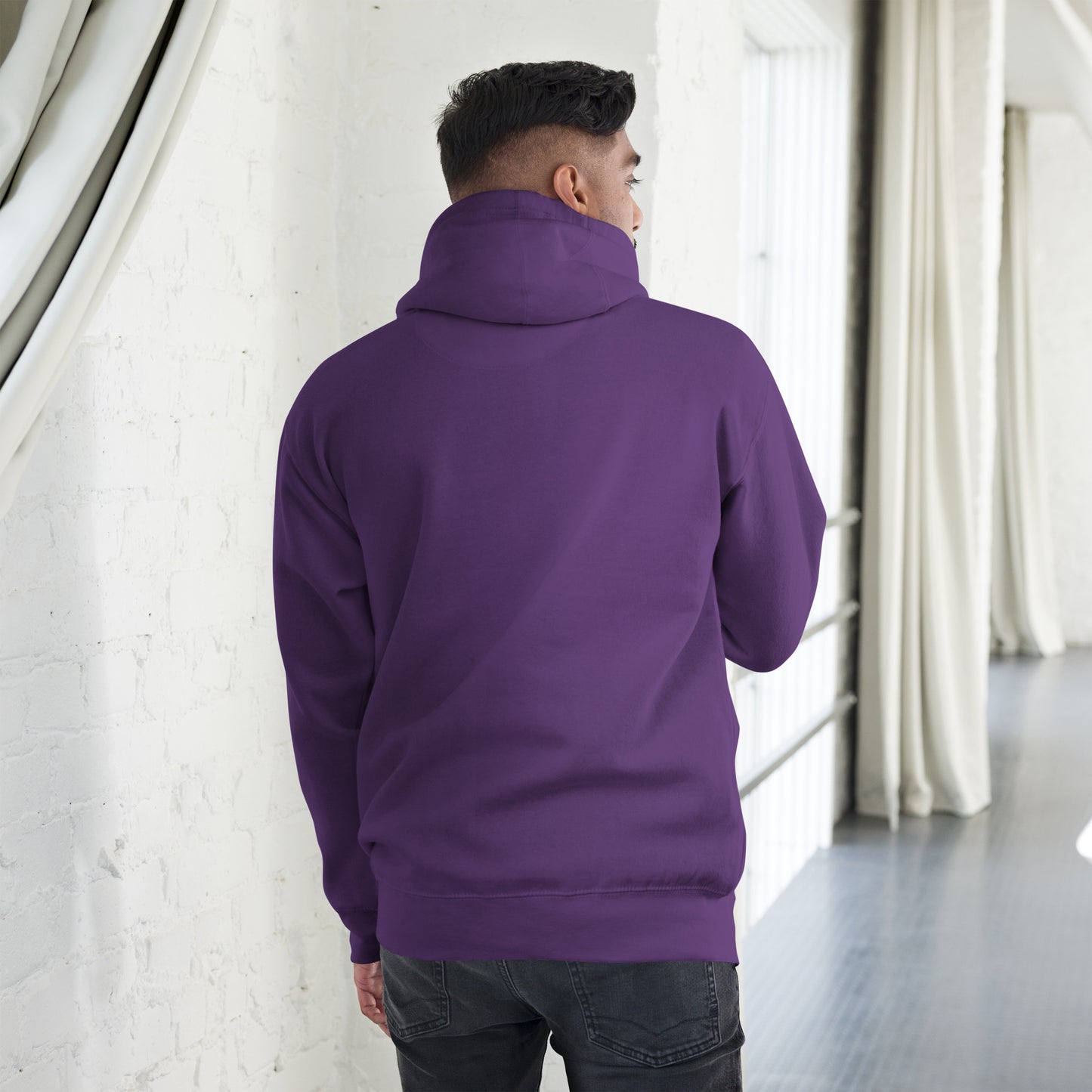 Unisex-Kapuzenpullover o´cazz - verschiedene Farben