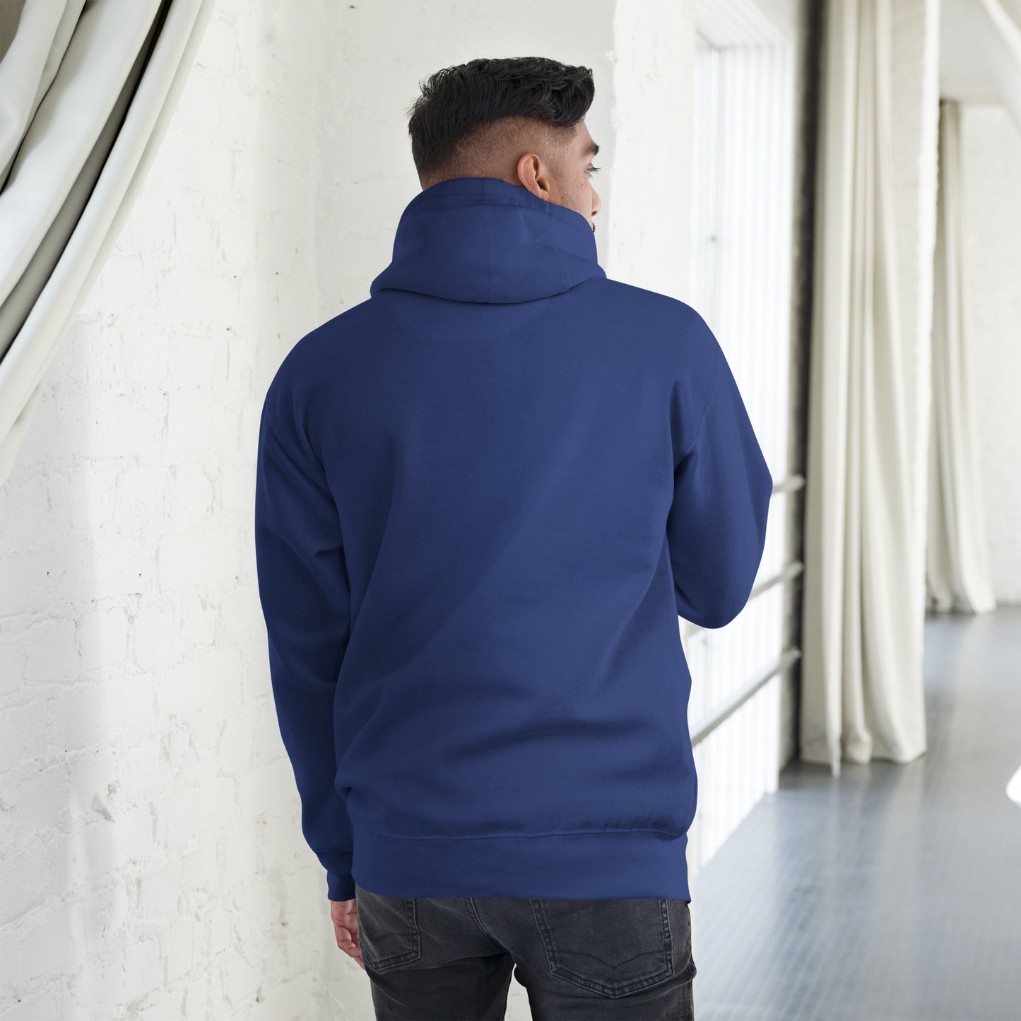 Unisex-Kapuzenpullover o´cazz - verschiedene Farben