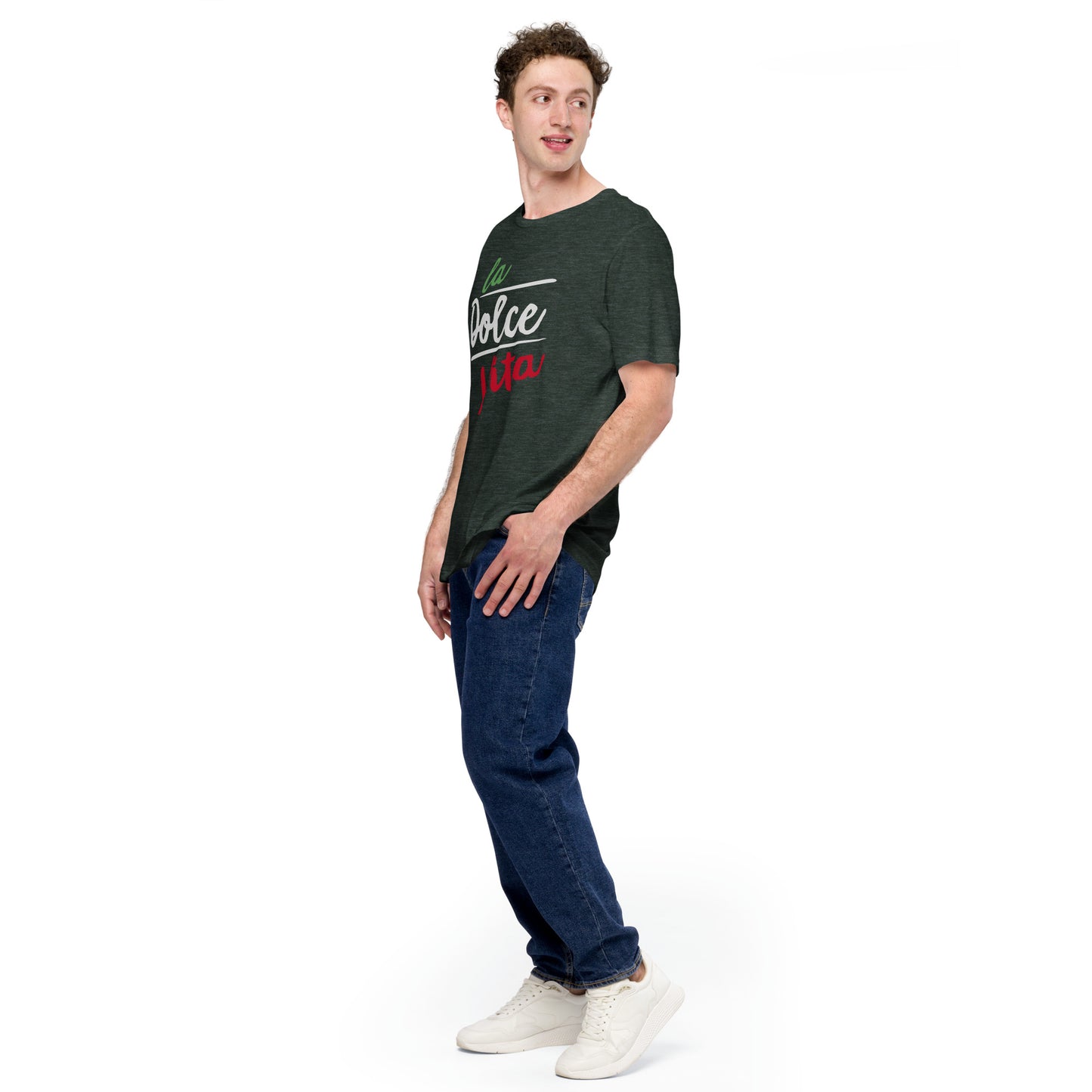 Dolce Vita / Unisex für Männer und Frauen - verschiedene Farben