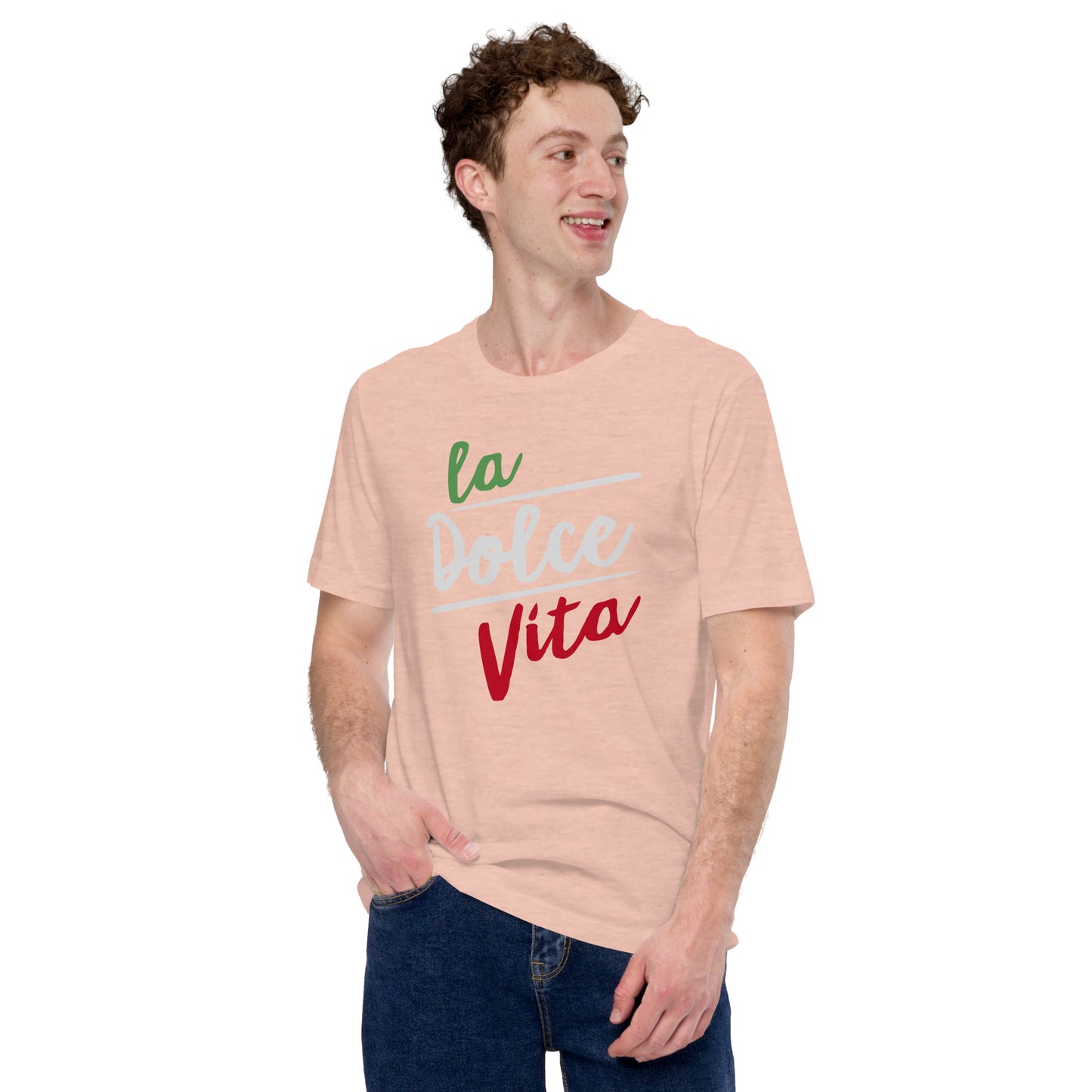 Dolce Vita / Unisex für Männer und Frauen - verschiedene Farben