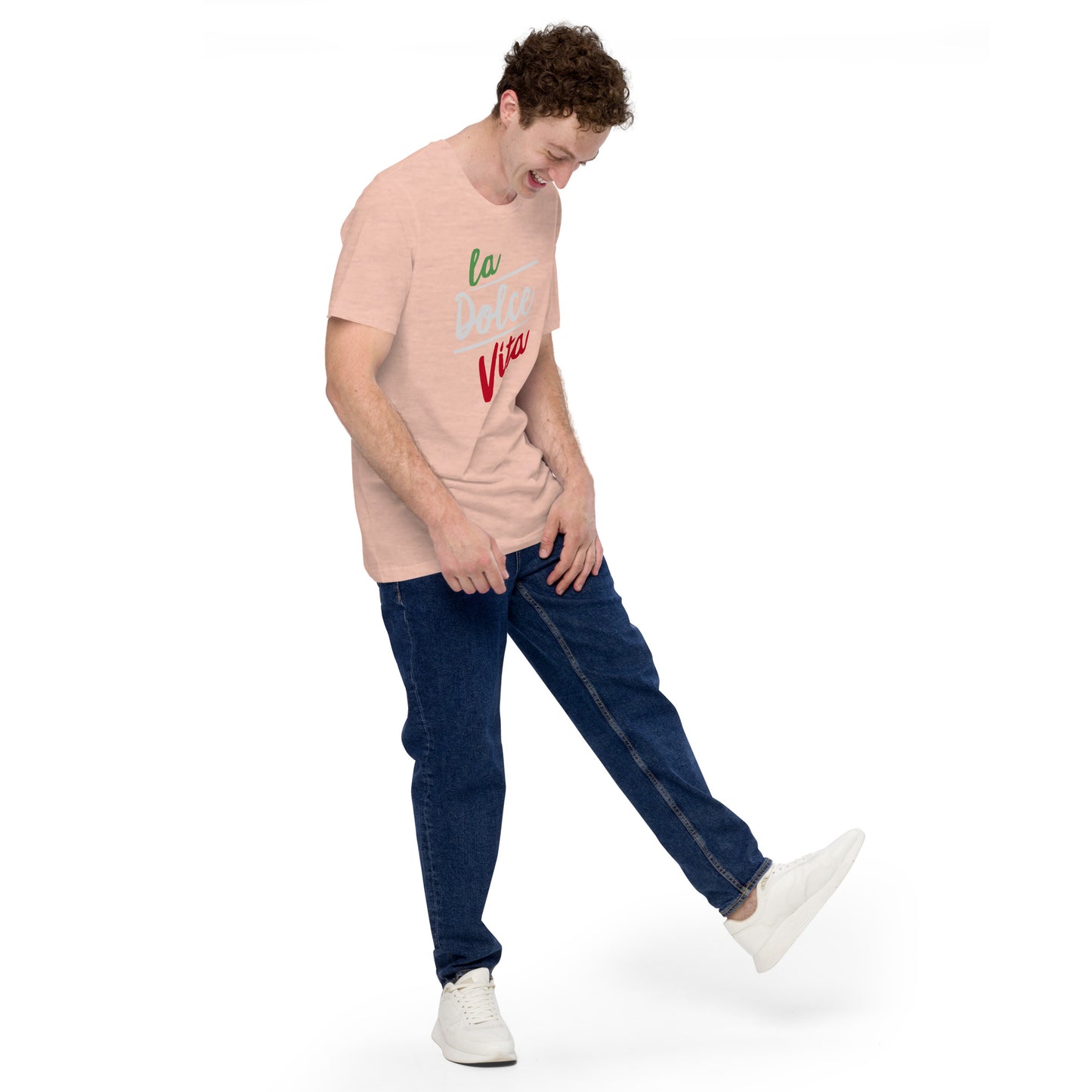 Dolce Vita / Unisex für Männer und Frauen - verschiedene Farben