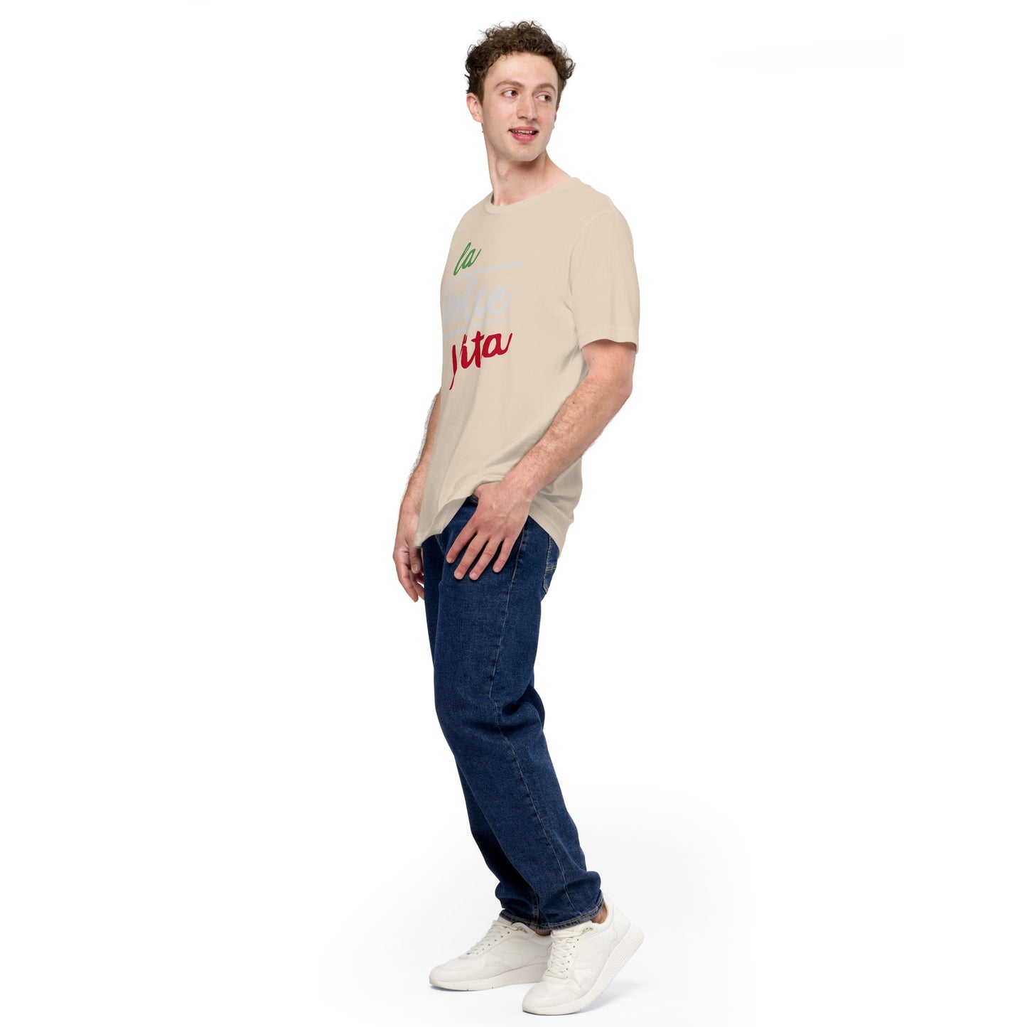 Dolce Vita / Unisex für Männer und Frauen - verschiedene Farben