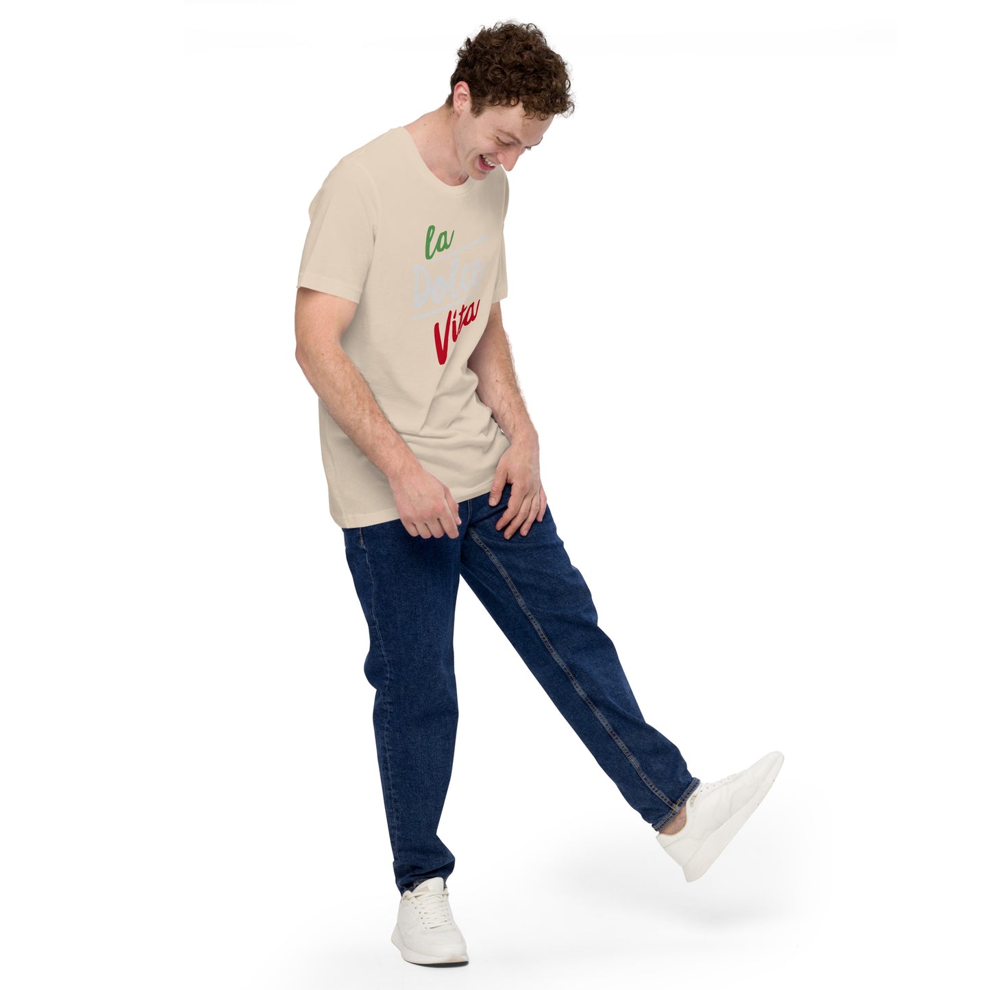 Dolce Vita / Unisex für Männer und Frauen - verschiedene Farben