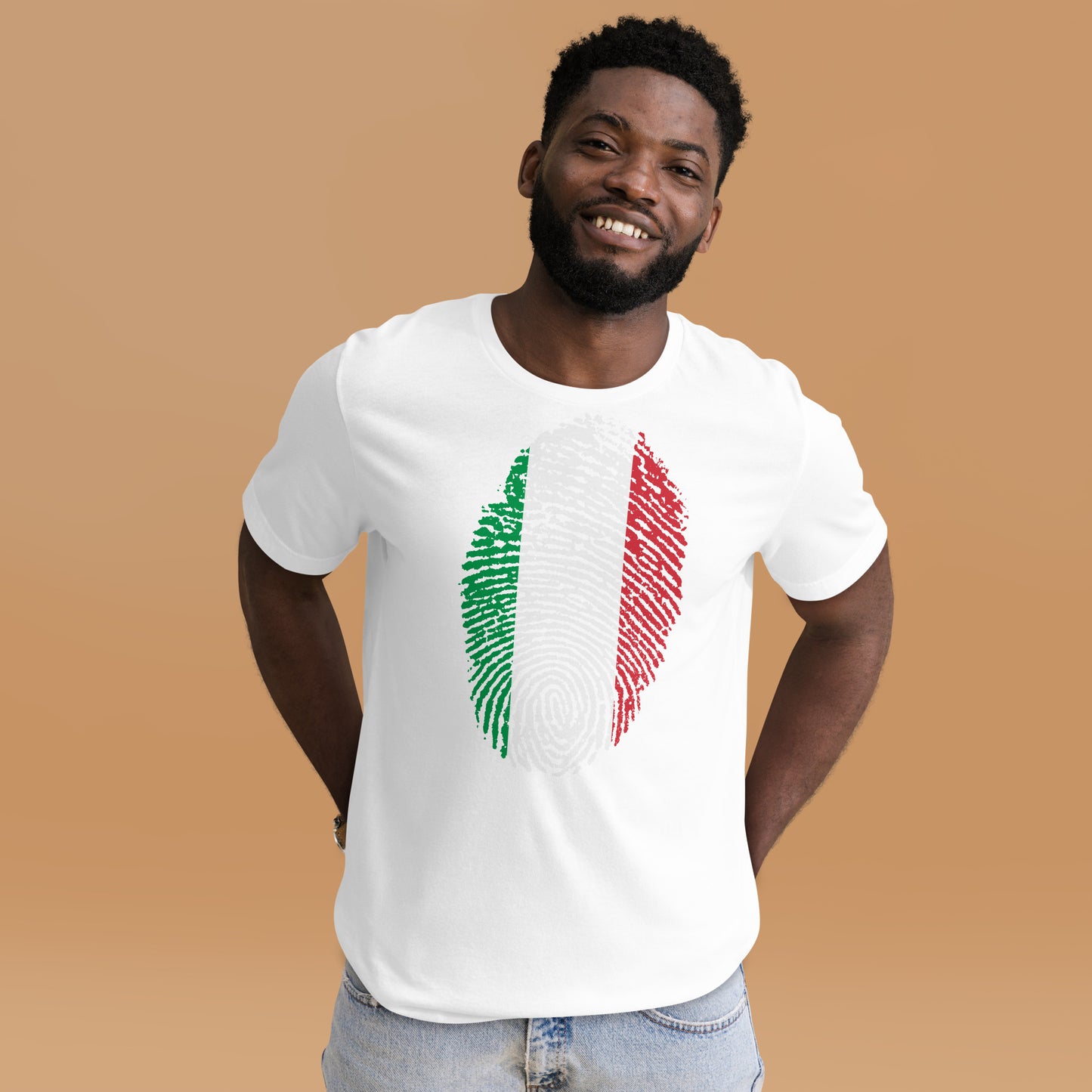 Unisex-T-Shirt